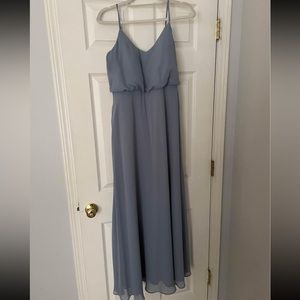 Birdy Grey Bridesmaid Dress